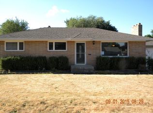 9318 E Main Ave, Spokane, WA 99206