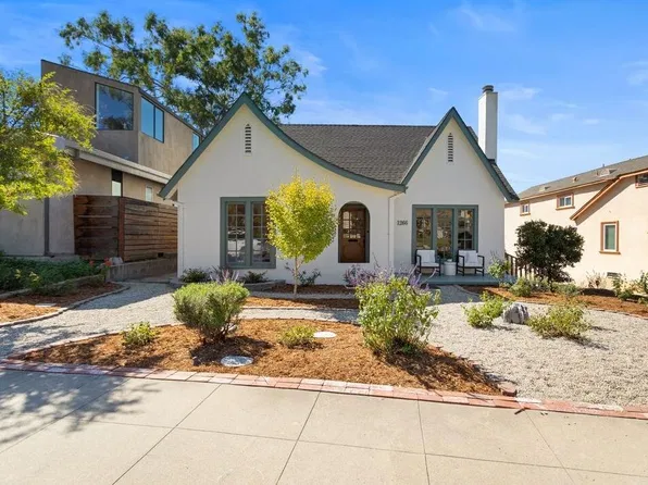 1266 Hill Dr, Los Angeles, CA 90041