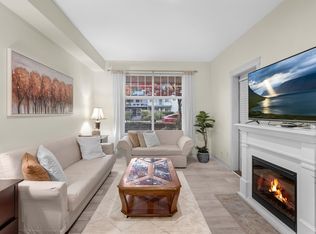 17712 57a Ave #112, Surrey, BC V3S 1J1