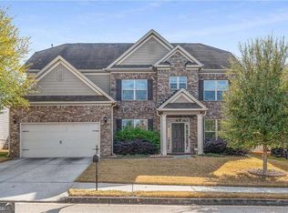 105 Hamilton Pointe Dr, McDonough, GA 30253