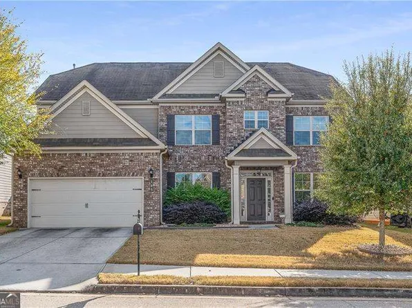 105 Hamilton Pointe Dr, McDonough, GA 30253