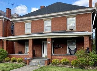 1022 10th Street, Huntington, WV 25701, Huntington, WV 25701