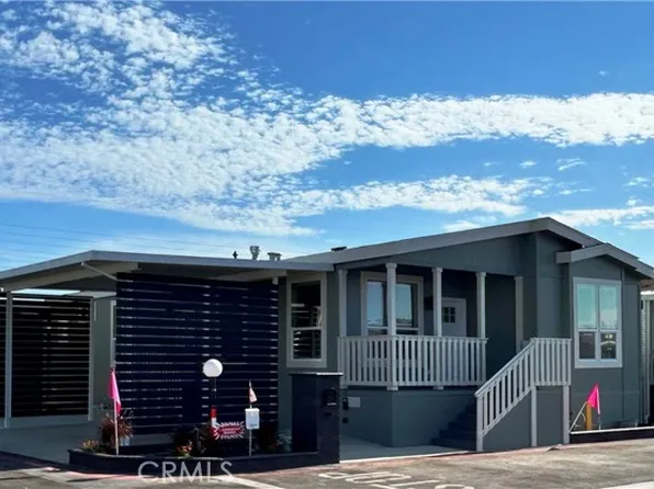 9850 Garfield Ave #68, Huntington Beach, CA 92646