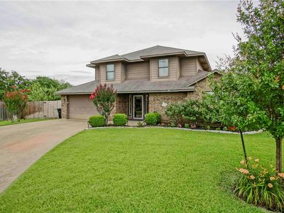 1112 Beckley Ct, College Station, TX, 77845