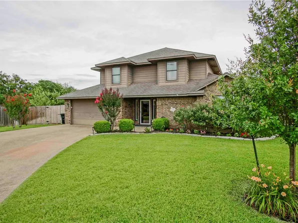 1112 Beckley Ct, College Station, TX 77845
