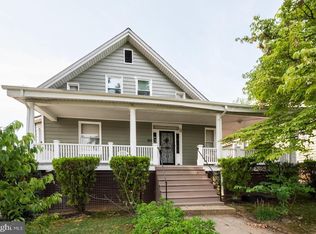 800 Walnut Ave, Baltimore, MD 21229