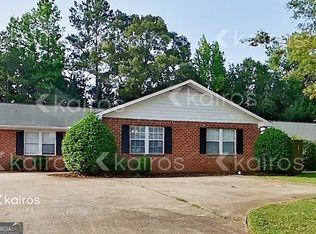 200 Deer Pkwy, Athens, GA 30605