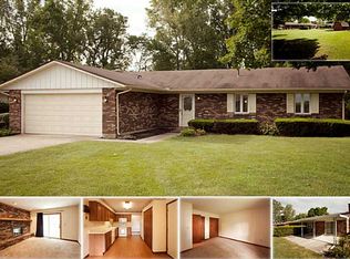 235 Sunny Brook Trl, Enon, OH