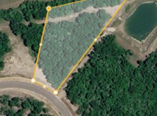 LOT 29 Winding Br, Chappell Hill, TX 77426