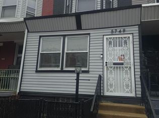 5749 Osage Ave, Philadelphia, PA 19143