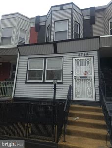 5749 Osage Ave, Philadelphia, PA, 19143