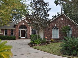 2023 Red Magnolia Ct, Humble, TX 77339