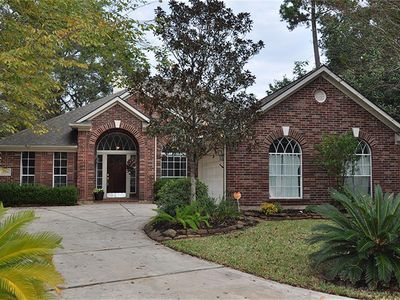 2023 Red Magnolia Ct, Humble, TX, 77339