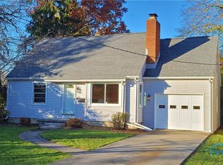 214 W Reed Ave, Bowling Green, OH 43402