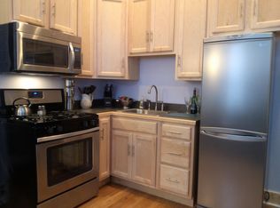 1144 S 1st St APT 3, Louisville, KY 40203
