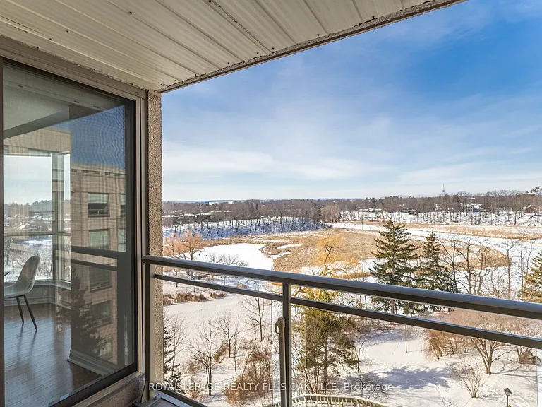 2511 Lakeshore Rd W #718 — Photo 31