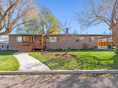 2507 Hawkins St, Klamath Falls, OR, 97601