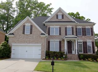 11829 Lowery Ridge Dr, Raleigh, NC 27614