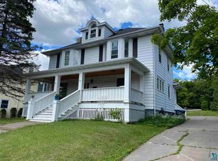 505 Woodland Ave, Duluth, MN 55812