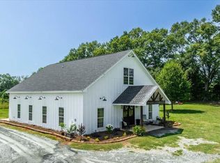 333 Flint Rd, Forsyth, GA 31029