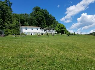 91460 Hidden Valley Rd, Bowerston, OH 44695