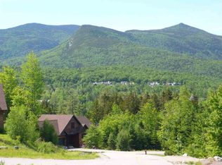 36 Lost Pass Rd LOT 22, Waterville Valley, NH 03215