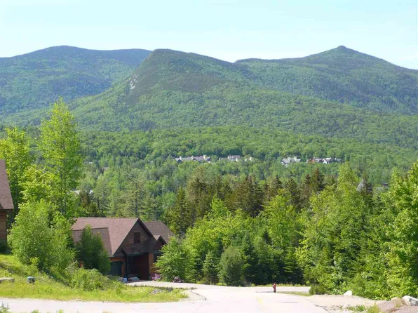 36 Lost Pass Road Lot 22, Waterville Valley, NH 03215
