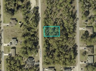 2012 Jefferson AVE, ALVA, FL 33920