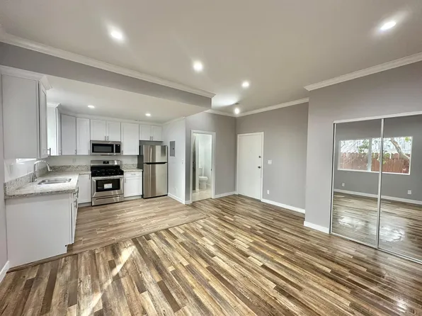 2918 Leeward Ave, Los Angeles, CA