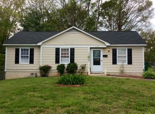 6707 Holston Ct, Charlotte, NC 28215