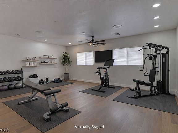 5th image of 4724 W La Madre Way