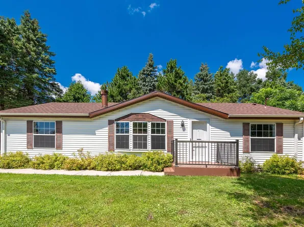 743 Palmyra STREET, Sullivan, WI 53178