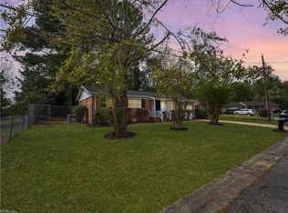 407 Wilson Ct, Suffolk, VA 23434