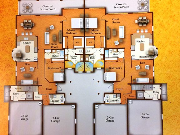 5th image of 558 Avellino Isles Cir APT 14101