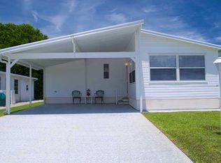 572 Marlin Cir, Barefoot Bay, FL 32976