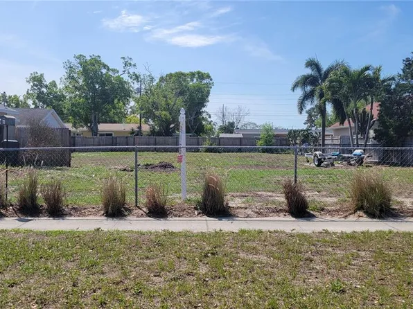 6th Ave SW Lot 16, Largo, FL 33770