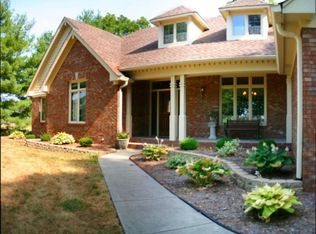 1464 W Stones Crossing Rd, Greenwood, IN 46143