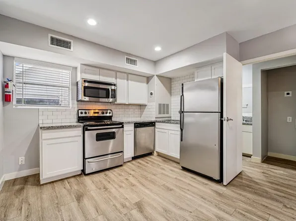 2807 Beauchamp St, Houston, TX