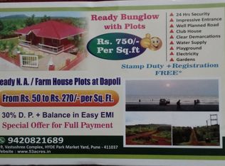 Tadil Daploli #75, Dapoli, IN 41001