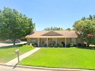 101 Noel St, Waxahachie, TX, 75165