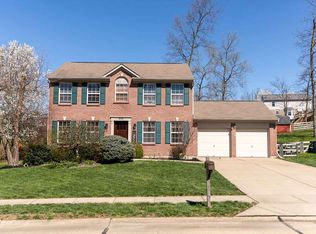 10786 Cypresswood Dr, Independence, KY 41051