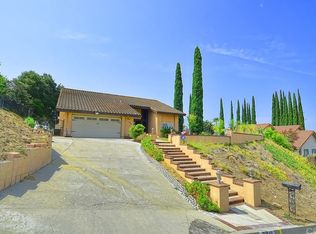 20548 Missionary Ridge St, Walnut, CA 91789