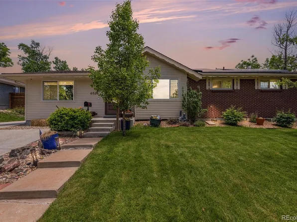 6526 S Elizabeth Way, Centennial, CO 80121