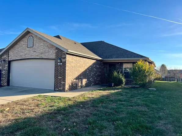 2406 W Bridlewood Trl, Ozark, MO 65721