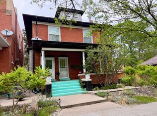 1917 E 21st Ave, Denver, CO 80205