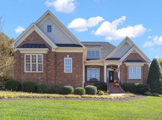 4008 Bankshire Ln, Raleigh, NC 27603