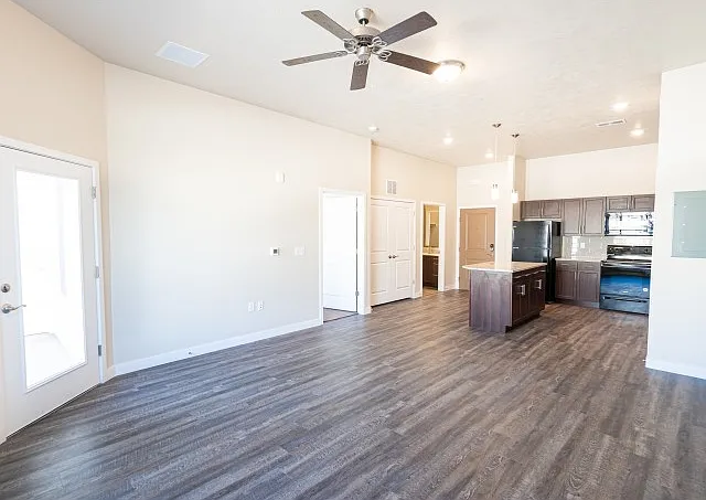 Open Concept Design Open Concept Design