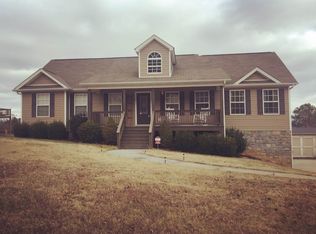 238 Burnt Hollow Trl SE, Cleveland, TN 37323