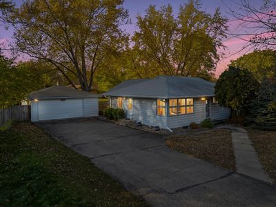 10516 Abbott Ave S, Bloomington, MN, 55431