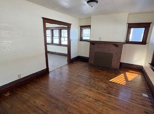 707 Logan Ave, Waterloo, IA 50703